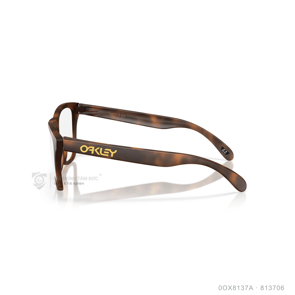 Gọng kính Oakley 0OX8137A - Ảnh 24