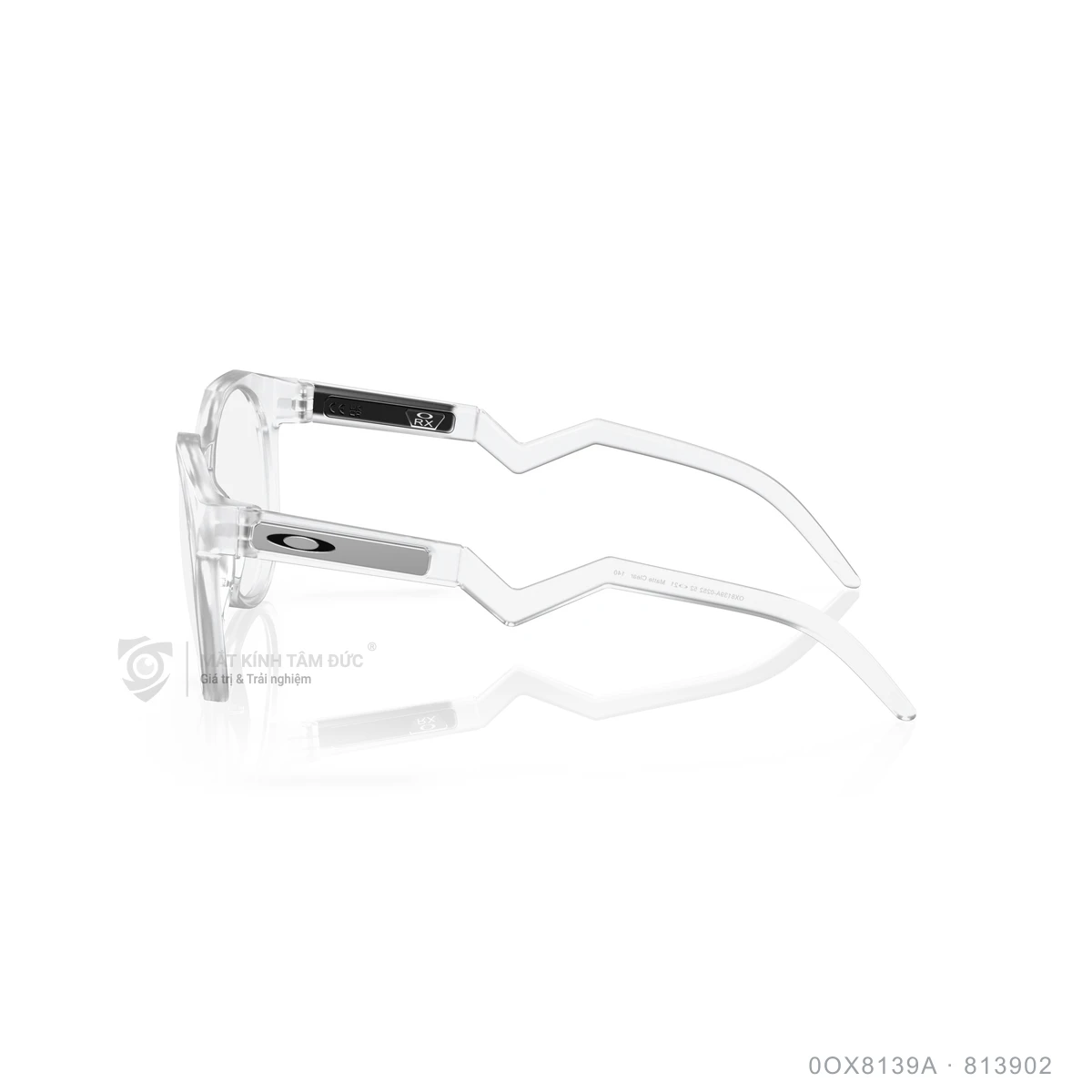 Gọng kính Oakley 0OX8139A - Ảnh 14