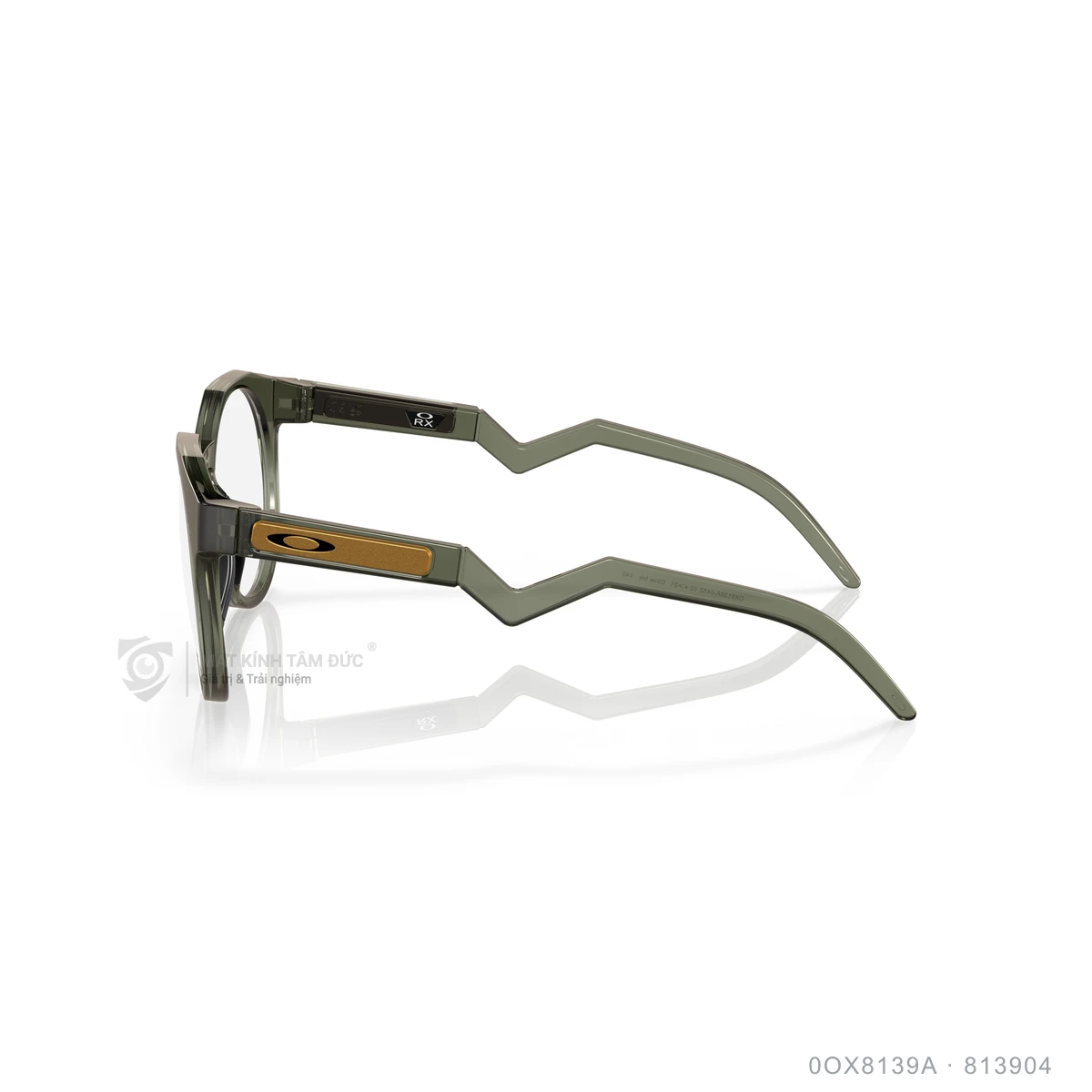 Gọng kính Oakley 0OX8139A - Ảnh 19