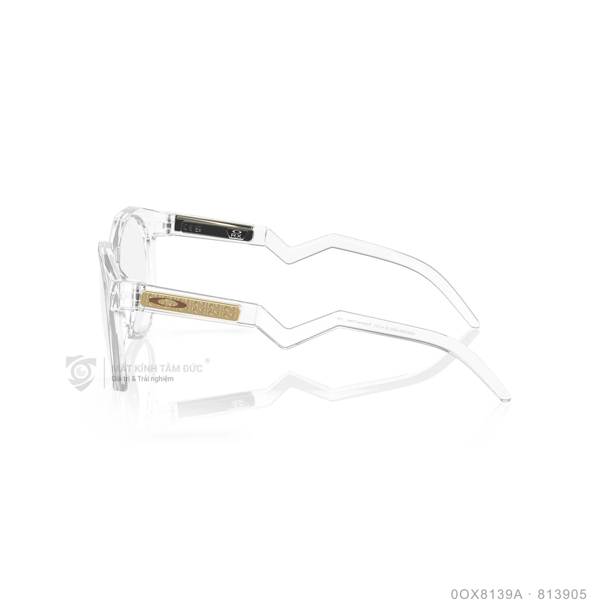 Gọng kính Oakley 0OX8139A - Ảnh 24