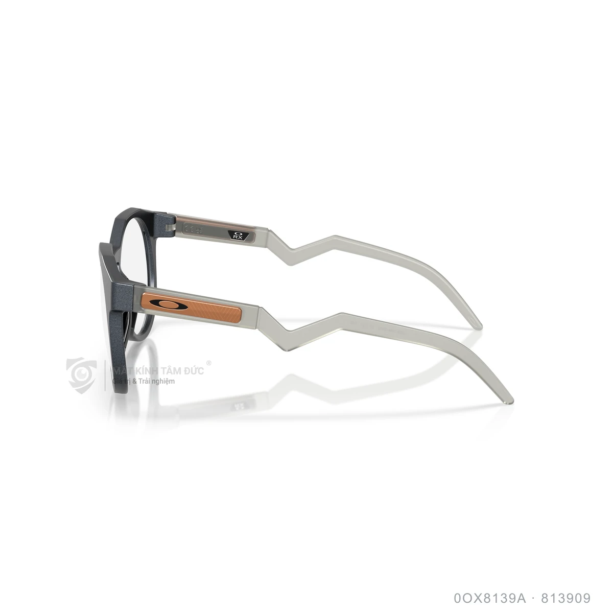 Gọng kính Oakley 0OX8139A - Ảnh 34