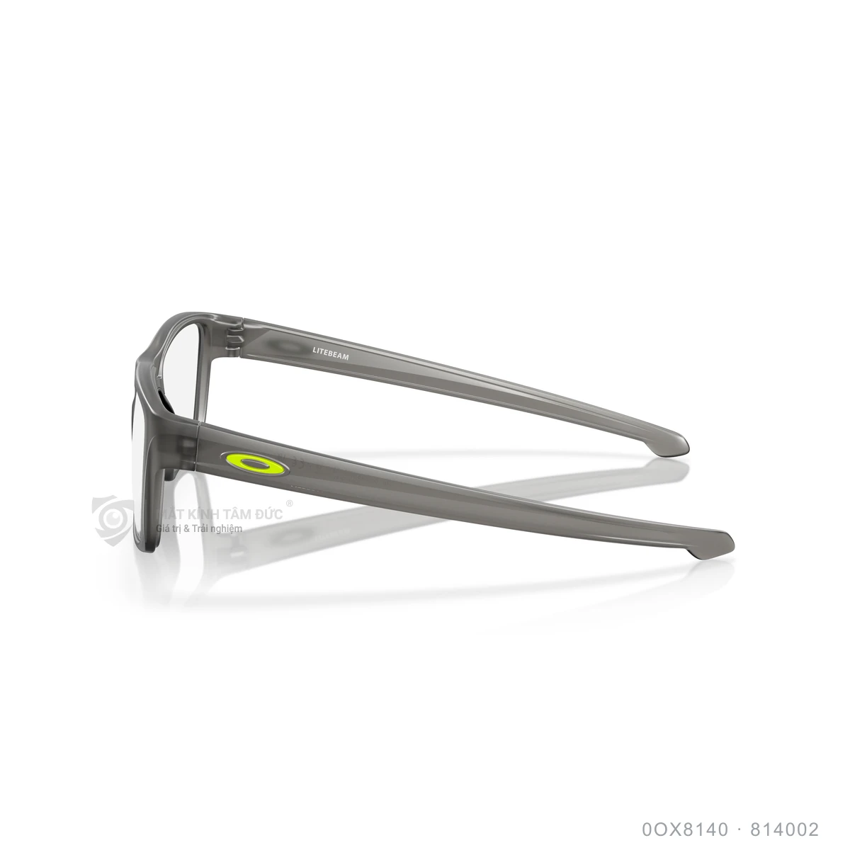 Gọng kính Oakley 0OX8140 - Ảnh 9