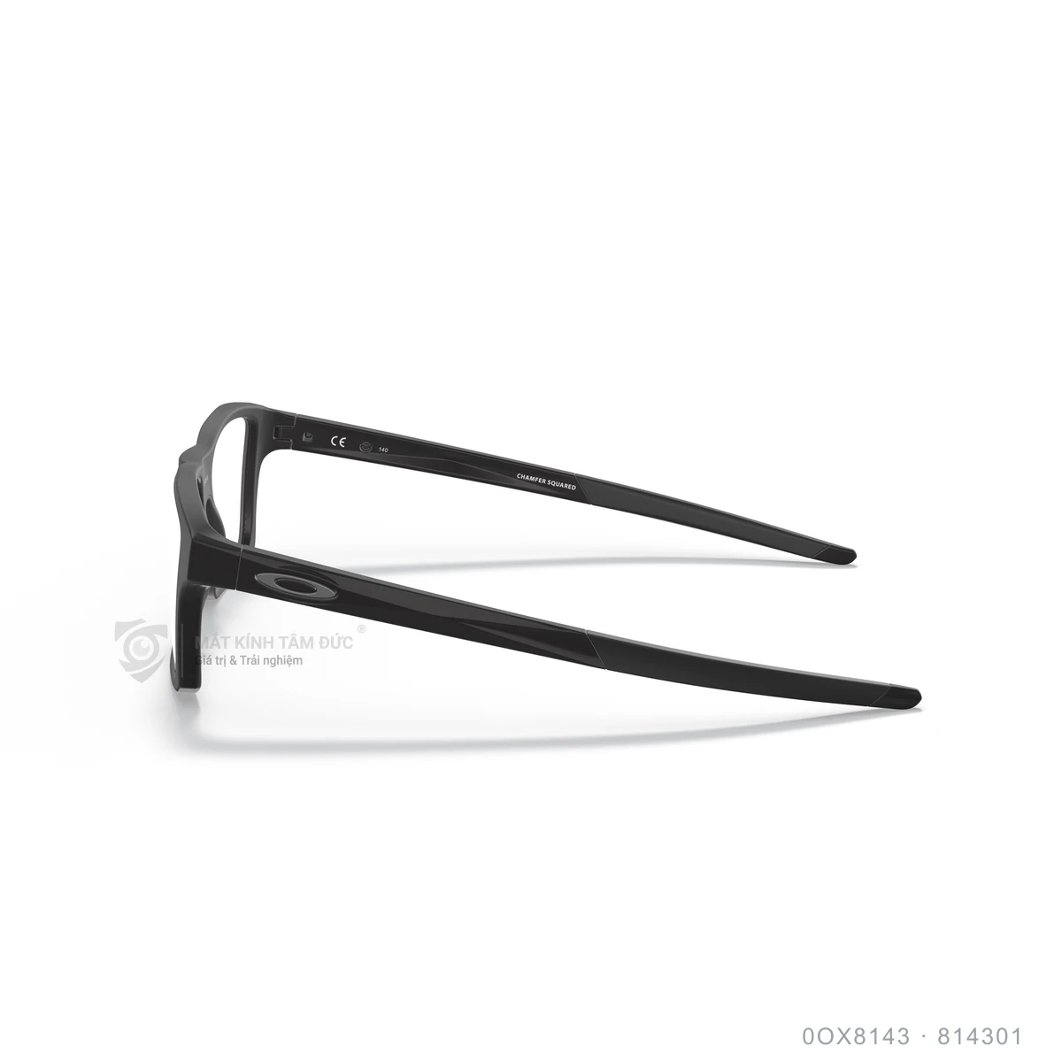 Gọng kính Oakley 0OX8143 - Ảnh 4