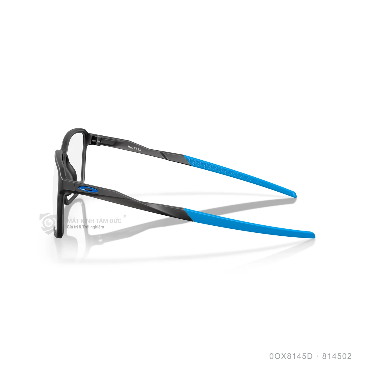 Gọng kính Oakley 0OX8145D - Ảnh 9