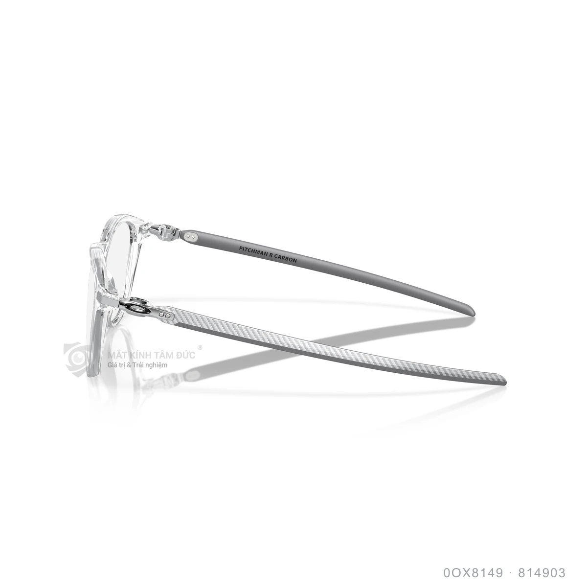 Gọng kính Oakley 0OX8149 - Ảnh 9