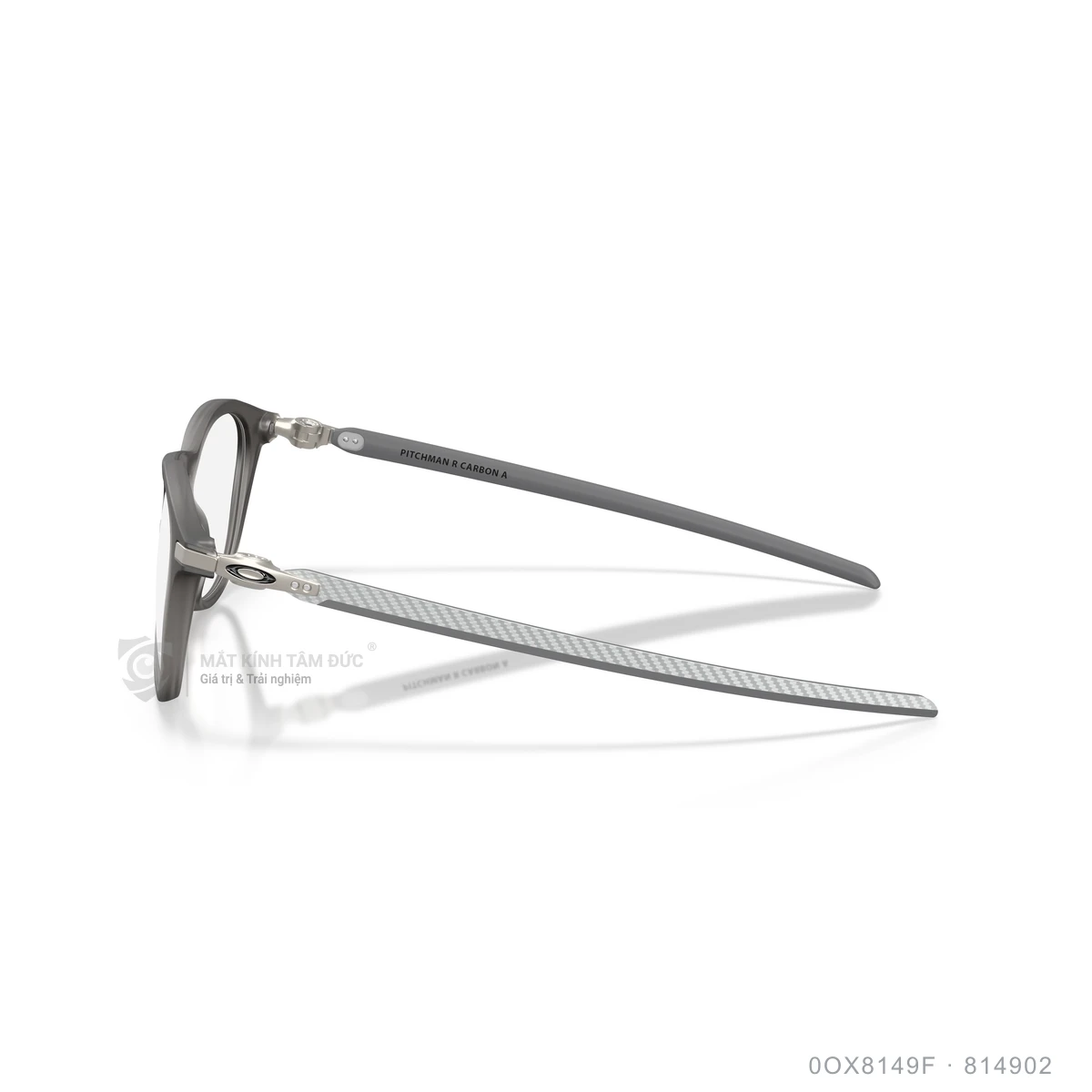 Gọng kính Oakley 0OX8149F - Ảnh 9