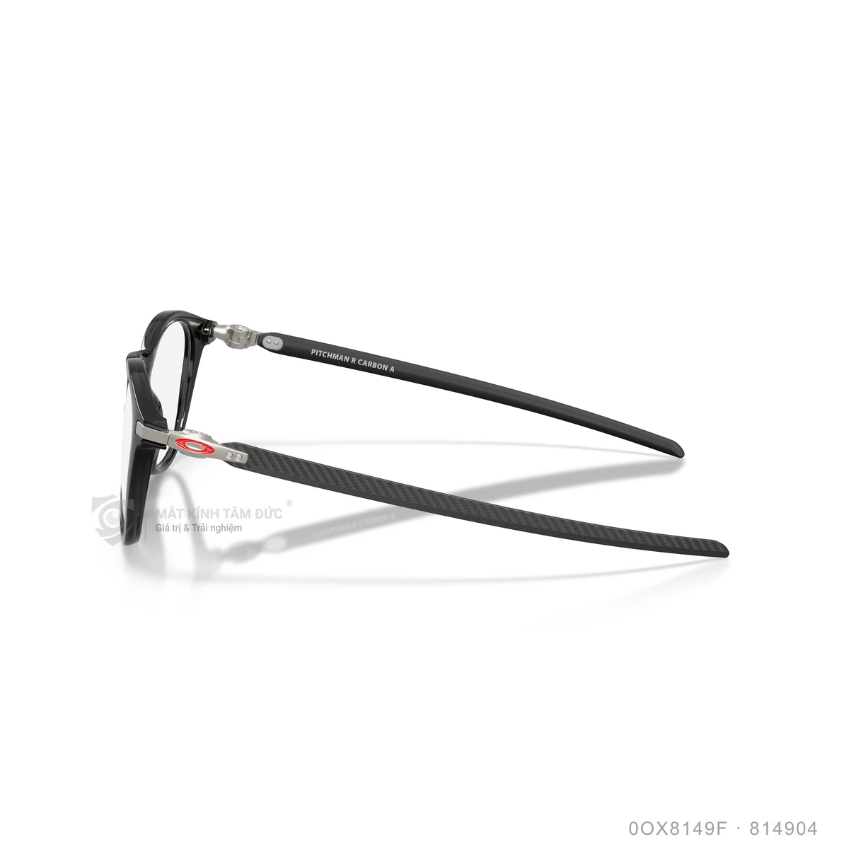 Gọng kính Oakley 0OX8149F - Ảnh 19