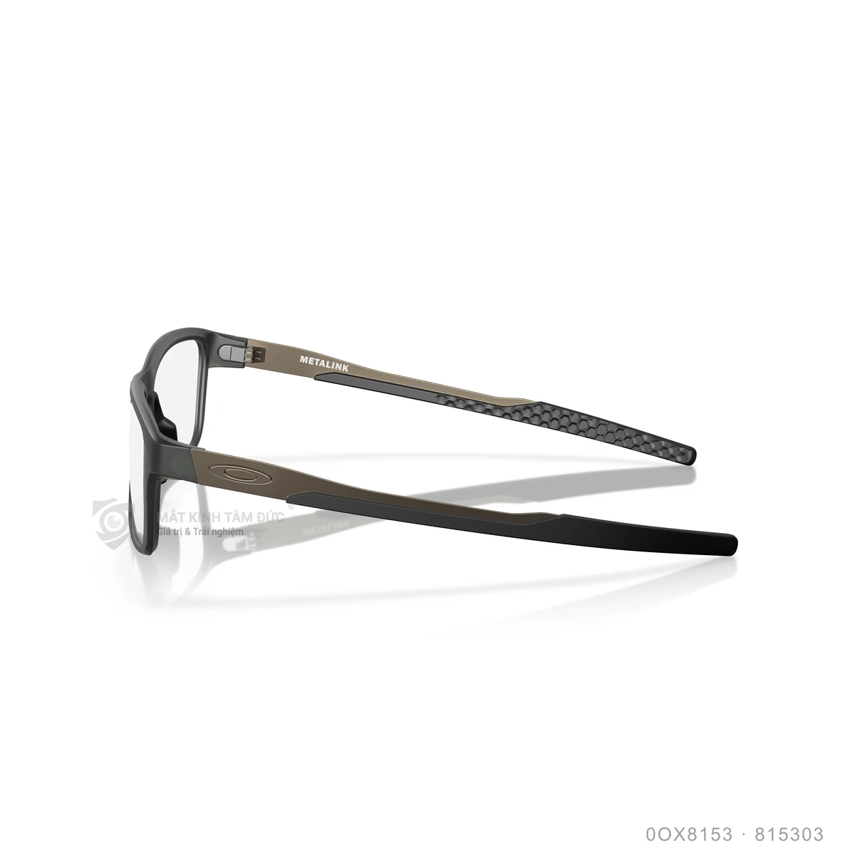 Gọng kính Oakley 0OX8153 - Ảnh 15