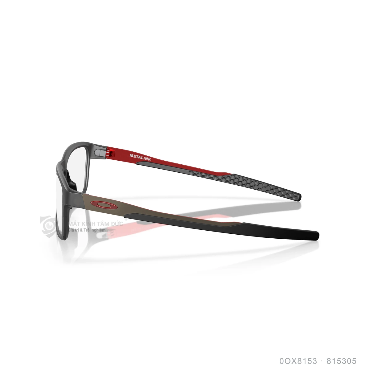 Gọng kính Oakley 0OX8153 - Ảnh 5