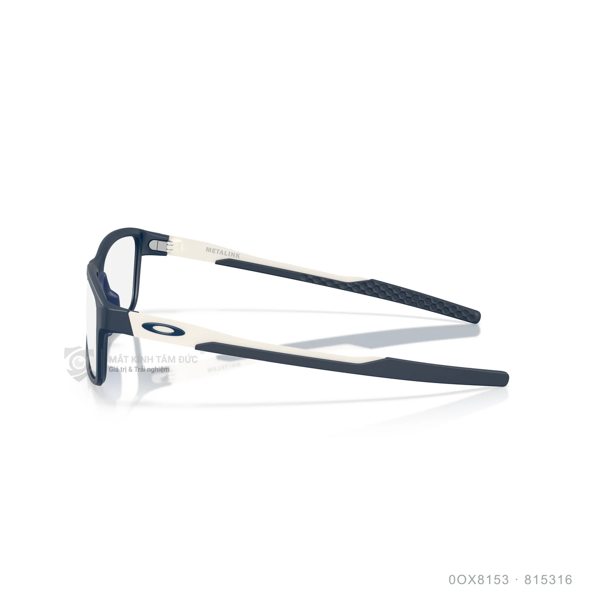 Gọng kính Oakley 0OX8153 - Ảnh 27