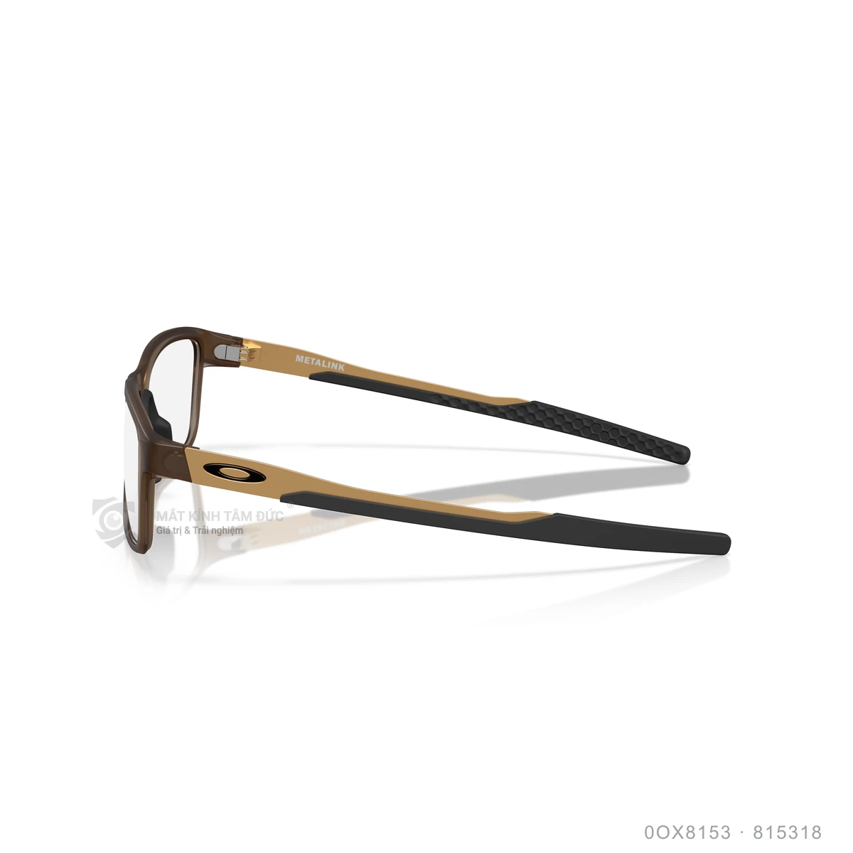 Gọng kính Oakley 0OX8153 - Ảnh 10