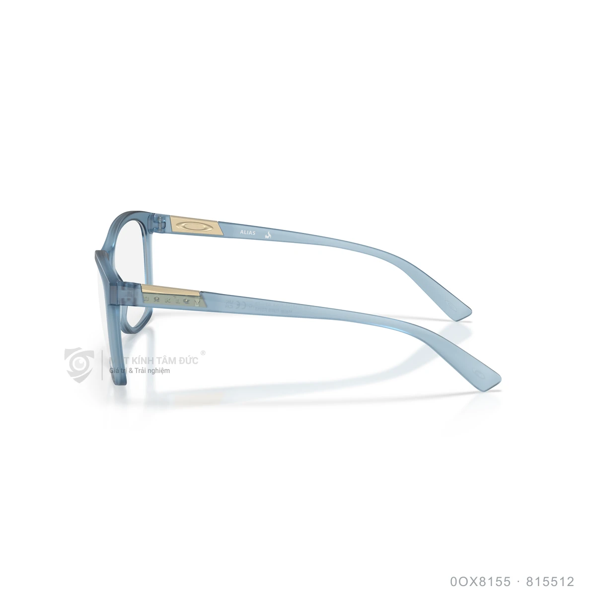 Gọng kính Oakley 0OX8155 - Ảnh 24