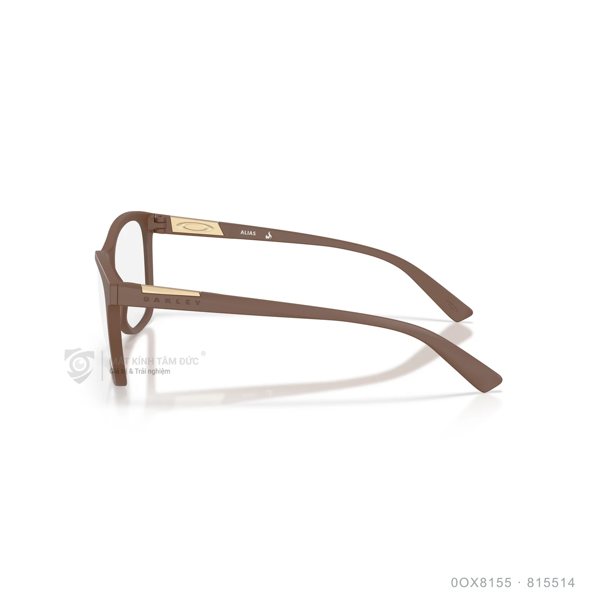 Gọng kính Oakley 0OX8155 - Ảnh 4