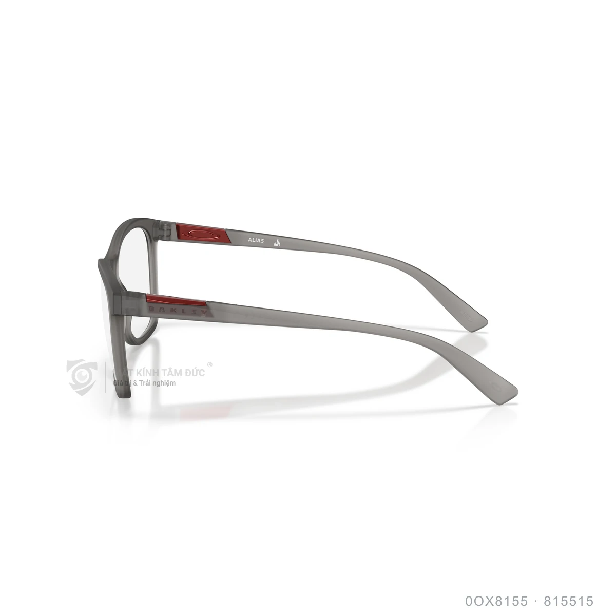 Gọng kính Oakley 0OX8155 - Ảnh 9