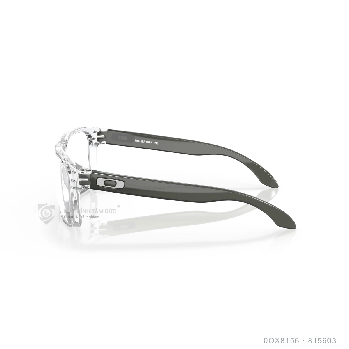 Gọng kính Oakley 0OX8156 - Ảnh 24