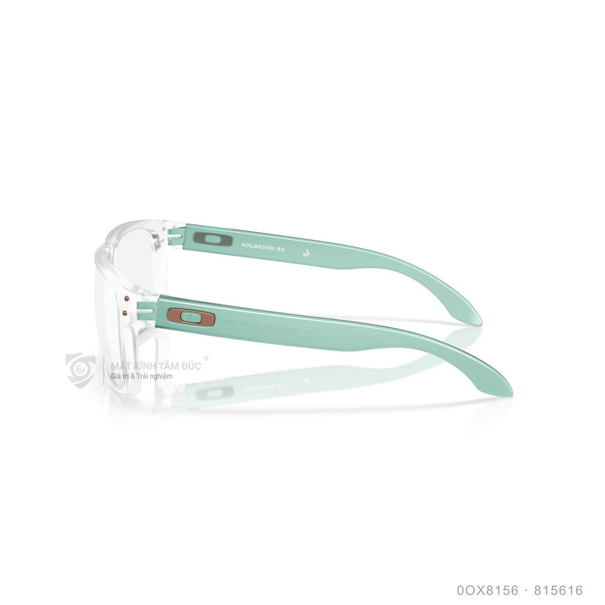 Gọng kính Oakley 0OX8156 - Ảnh 34
