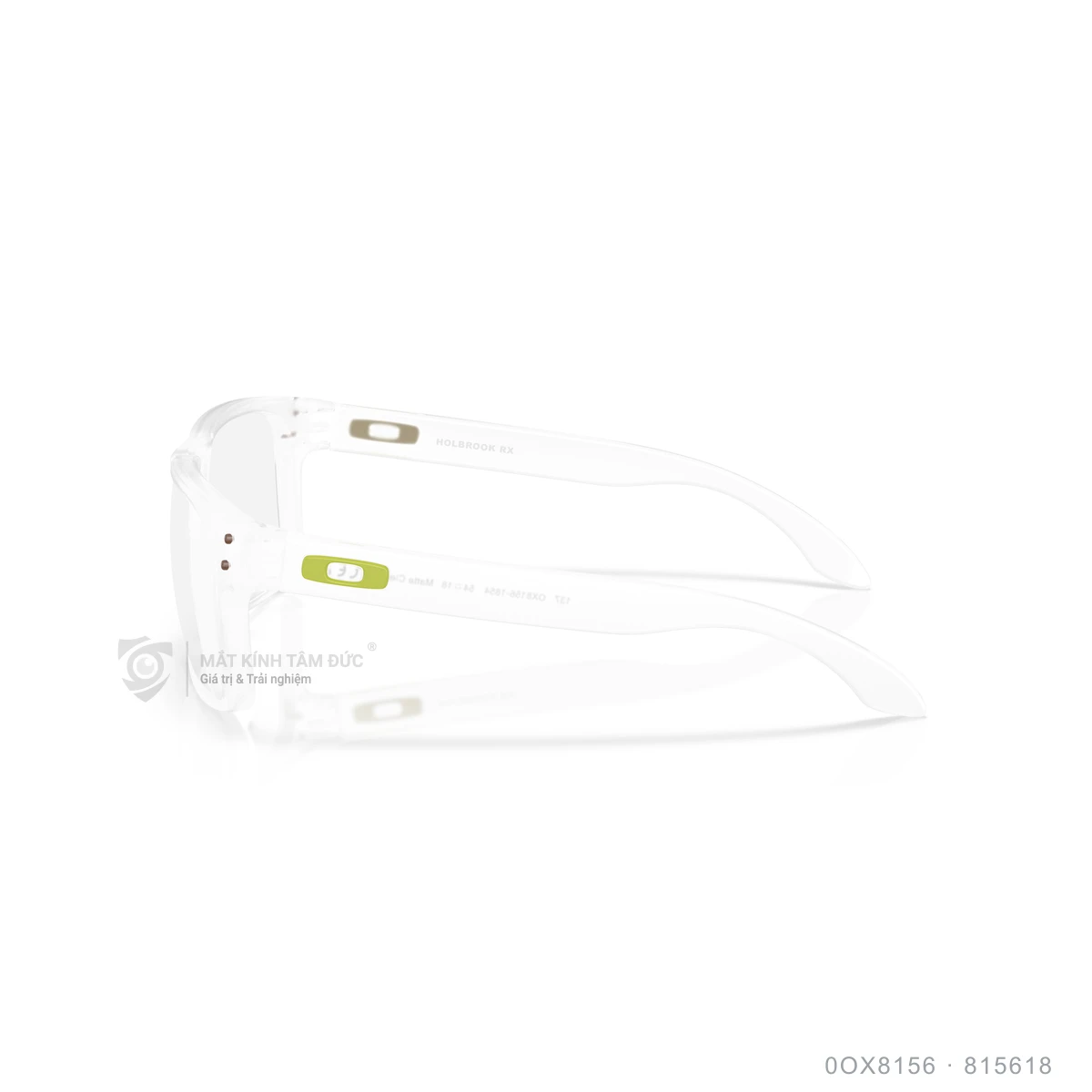 Gọng kính Oakley 0OX8156 - Ảnh 4