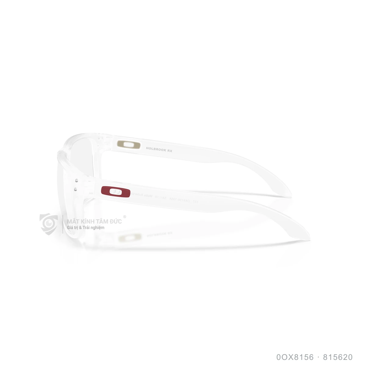 Gọng kính Oakley 0OX8156 - Ảnh 14