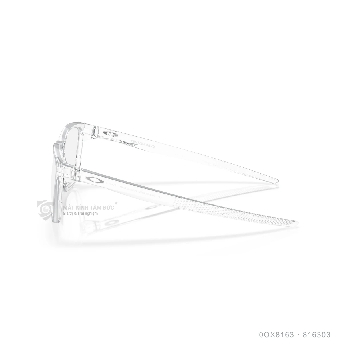 Gọng kính Oakley 0OX8163 - Ảnh 19