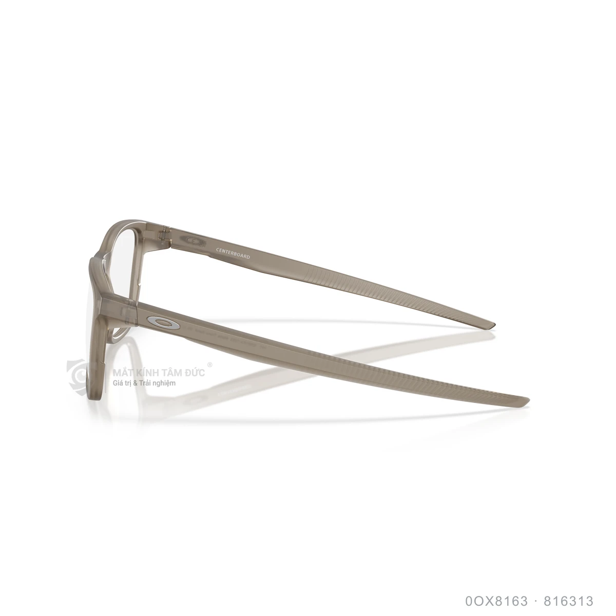 Gọng kính Oakley 0OX8163 - Ảnh 4