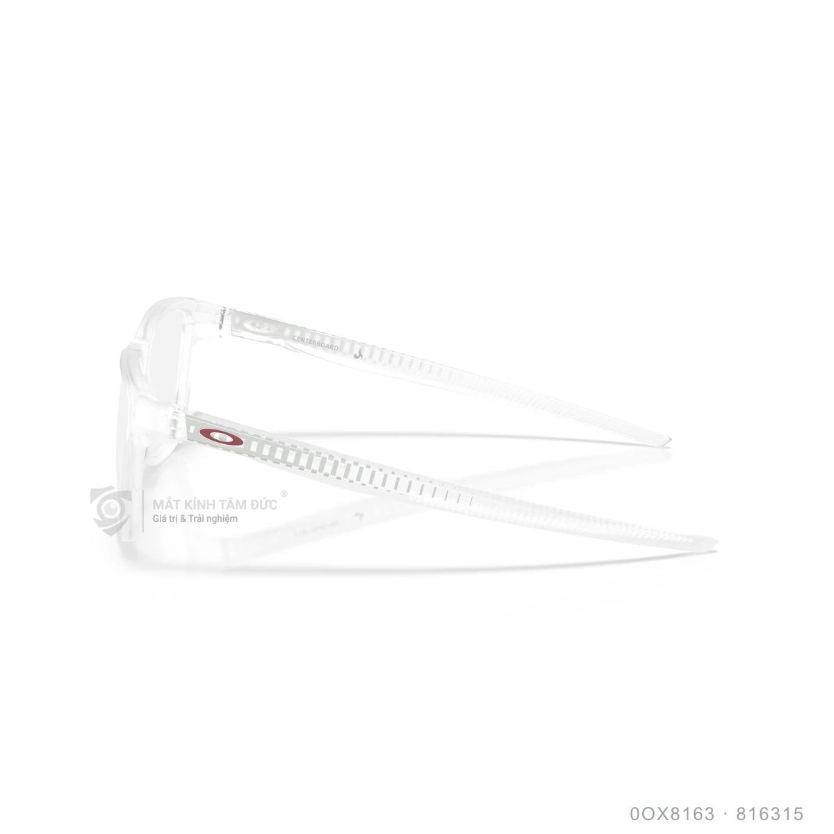 Gọng kính Oakley 0OX8163 - Ảnh 9