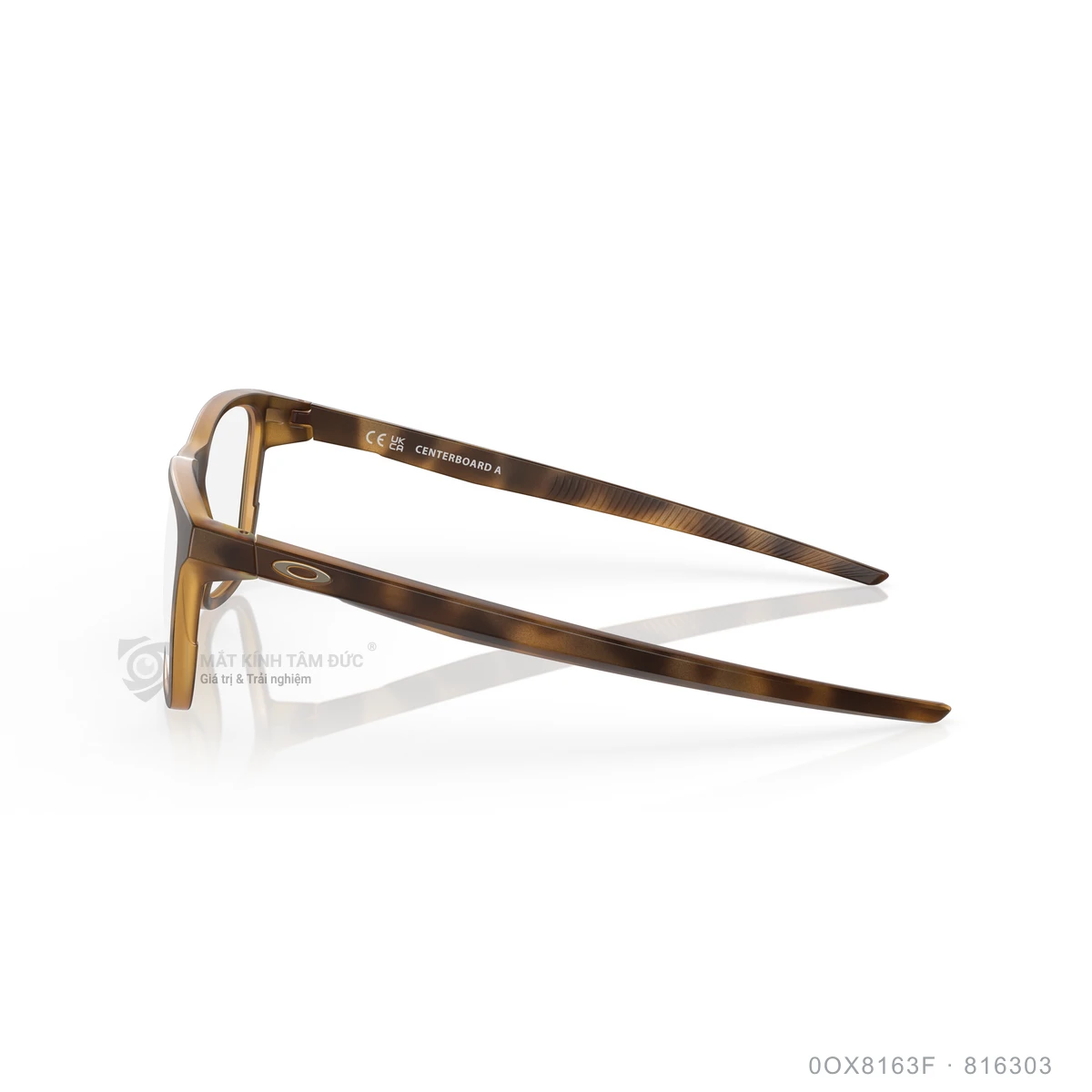 Gọng kính Oakley 0OX8163F - Ảnh 14