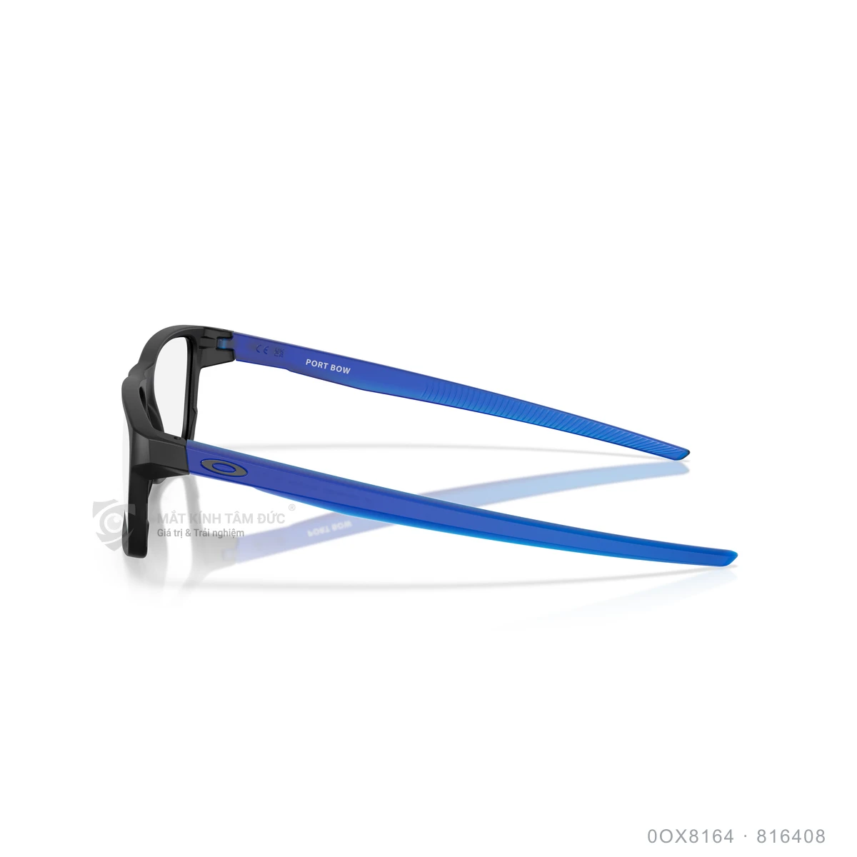 Gọng kính Oakley 0OX8164 - Ảnh 17