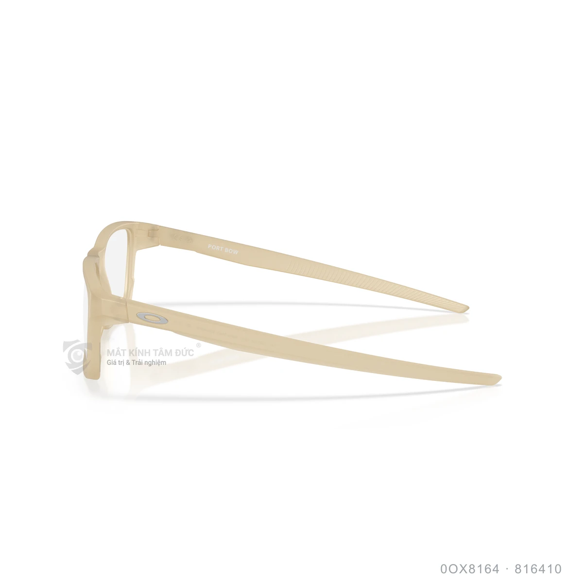 Gọng kính Oakley 0OX8164 - Ảnh 4