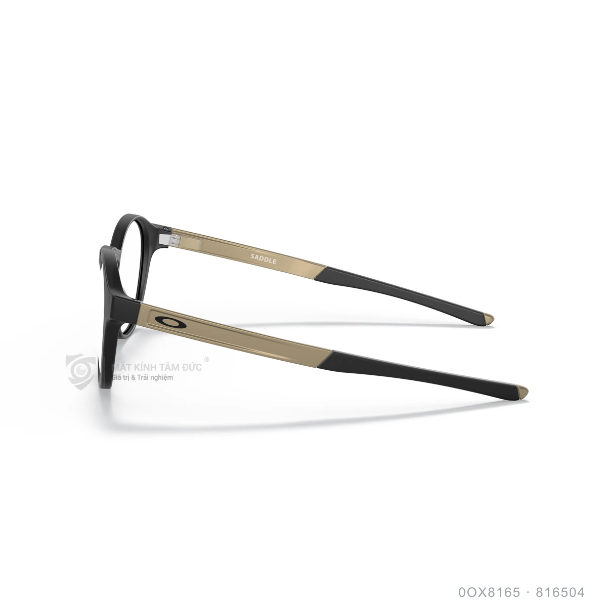 Gọng kính Oakley 0OX8165 - Ảnh 4