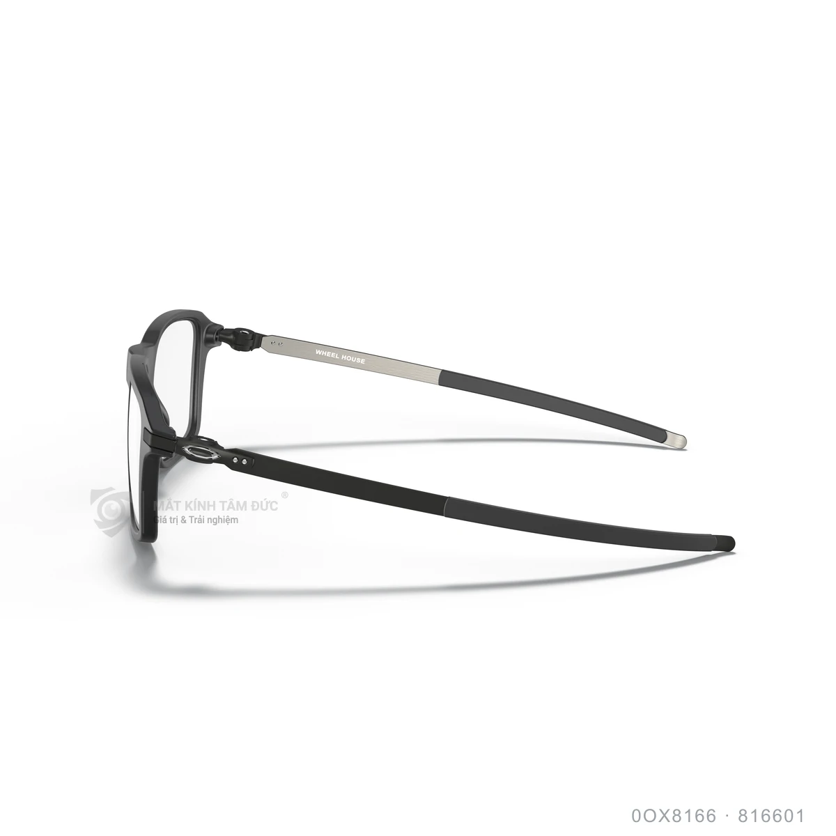 Gọng kính Oakley 0OX8166 - Ảnh 4