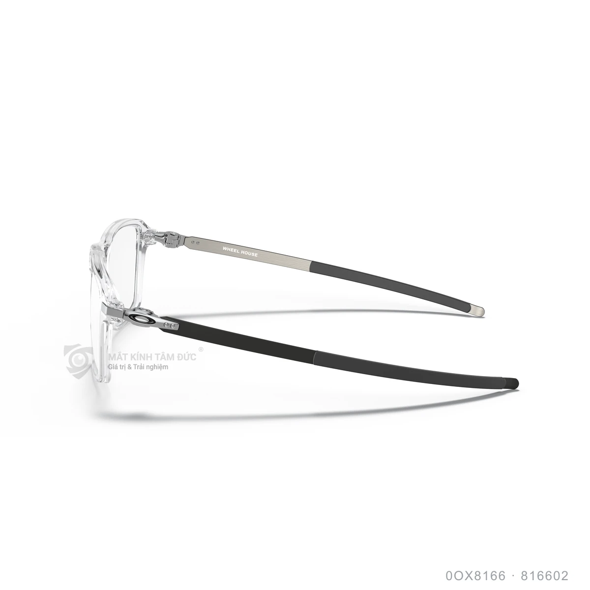 Gọng kính Oakley 0OX8166 - Ảnh 9