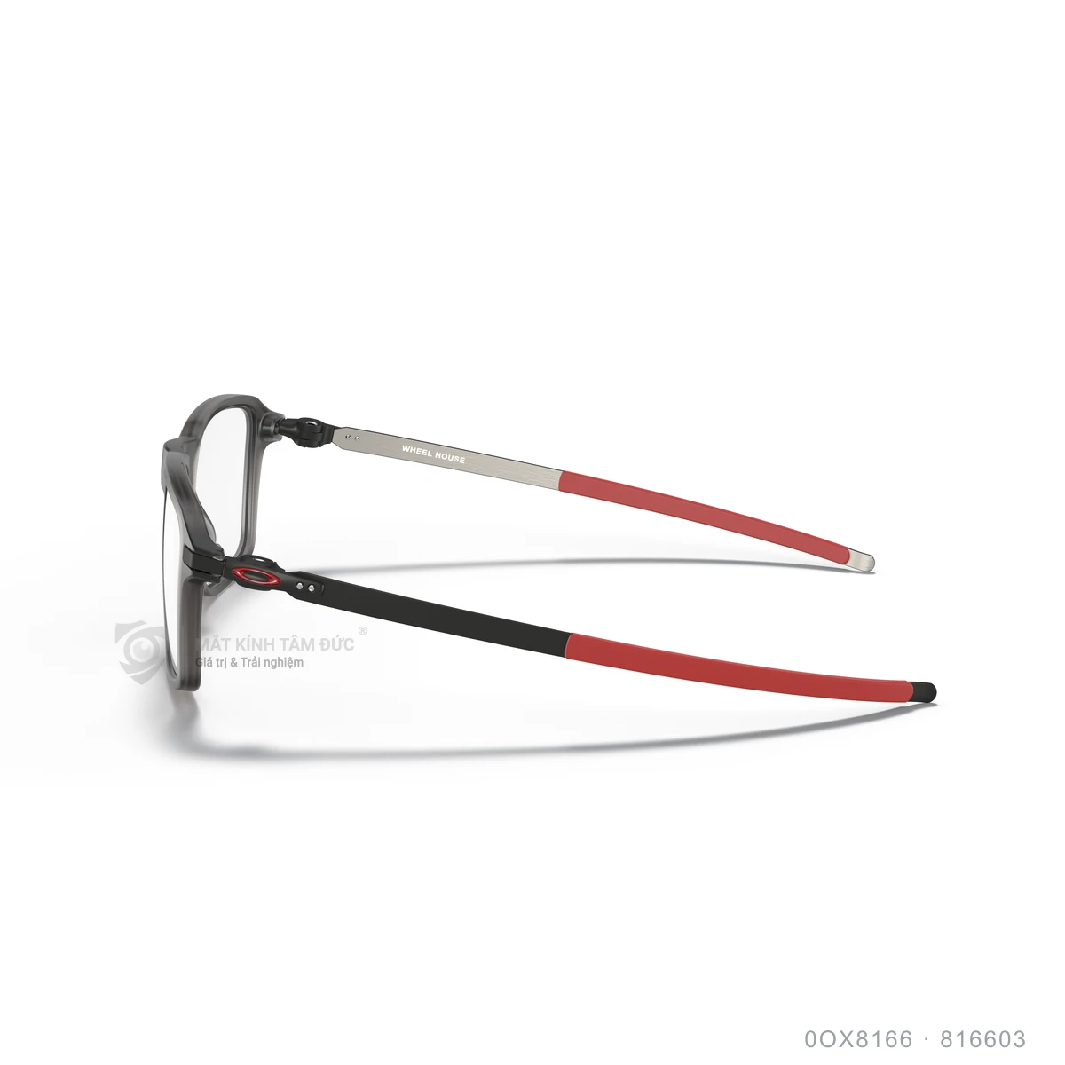 Gọng kính Oakley 0OX8166 - Ảnh 34