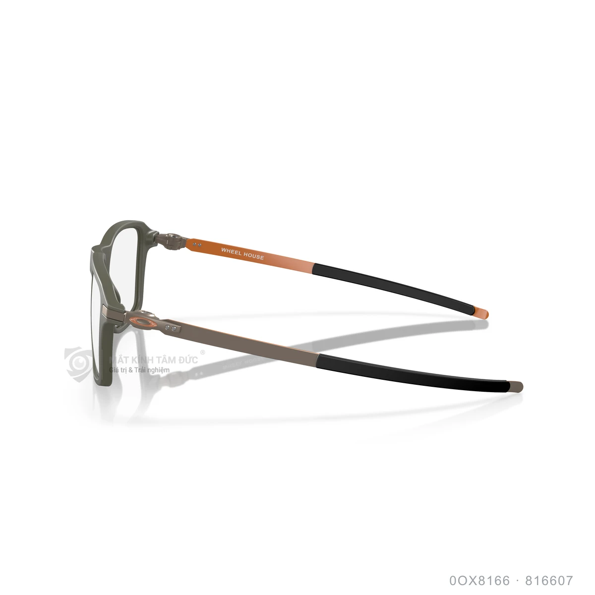 Gọng kính Oakley 0OX8166 - Ảnh 29