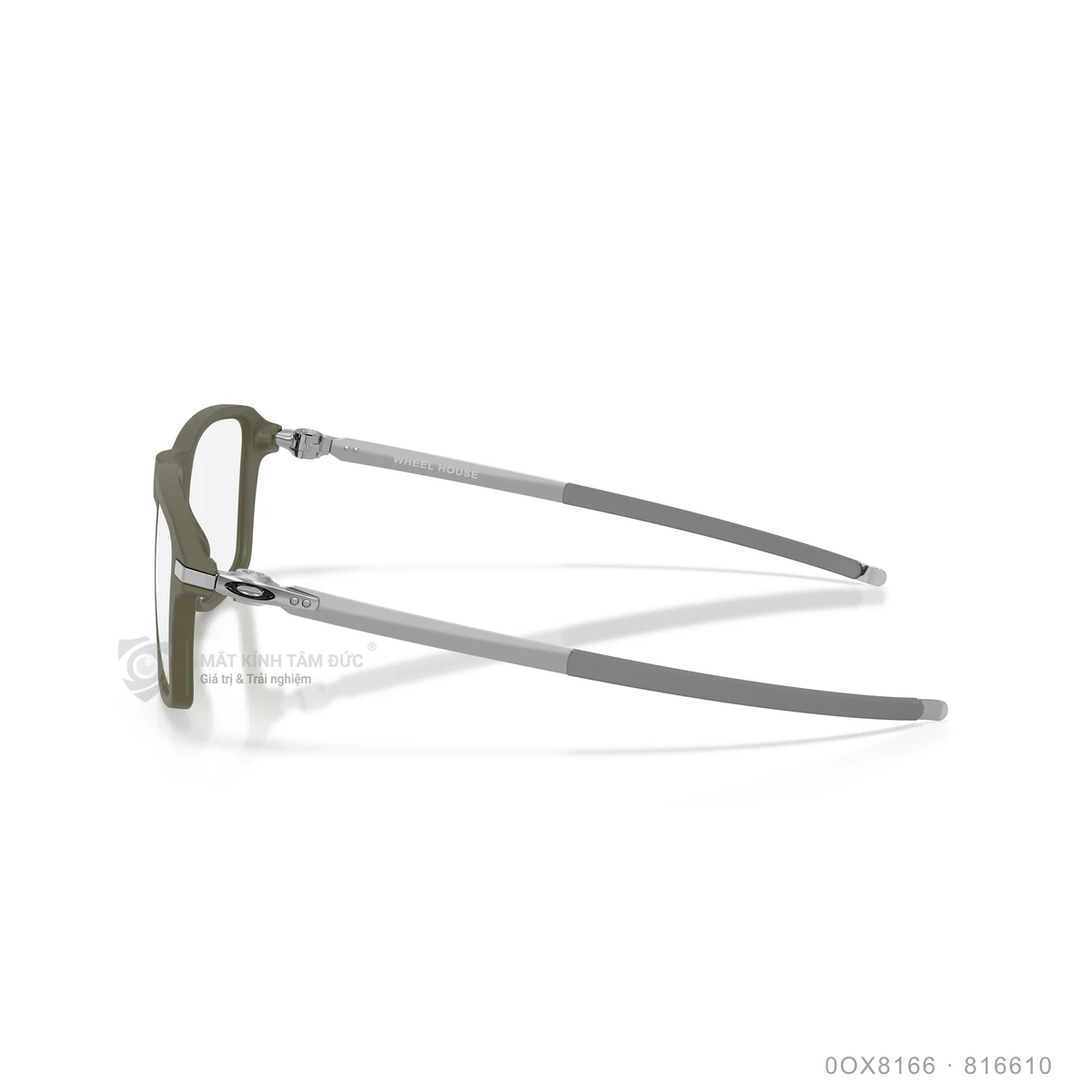 Gọng kính Oakley 0OX8166 - Ảnh 19