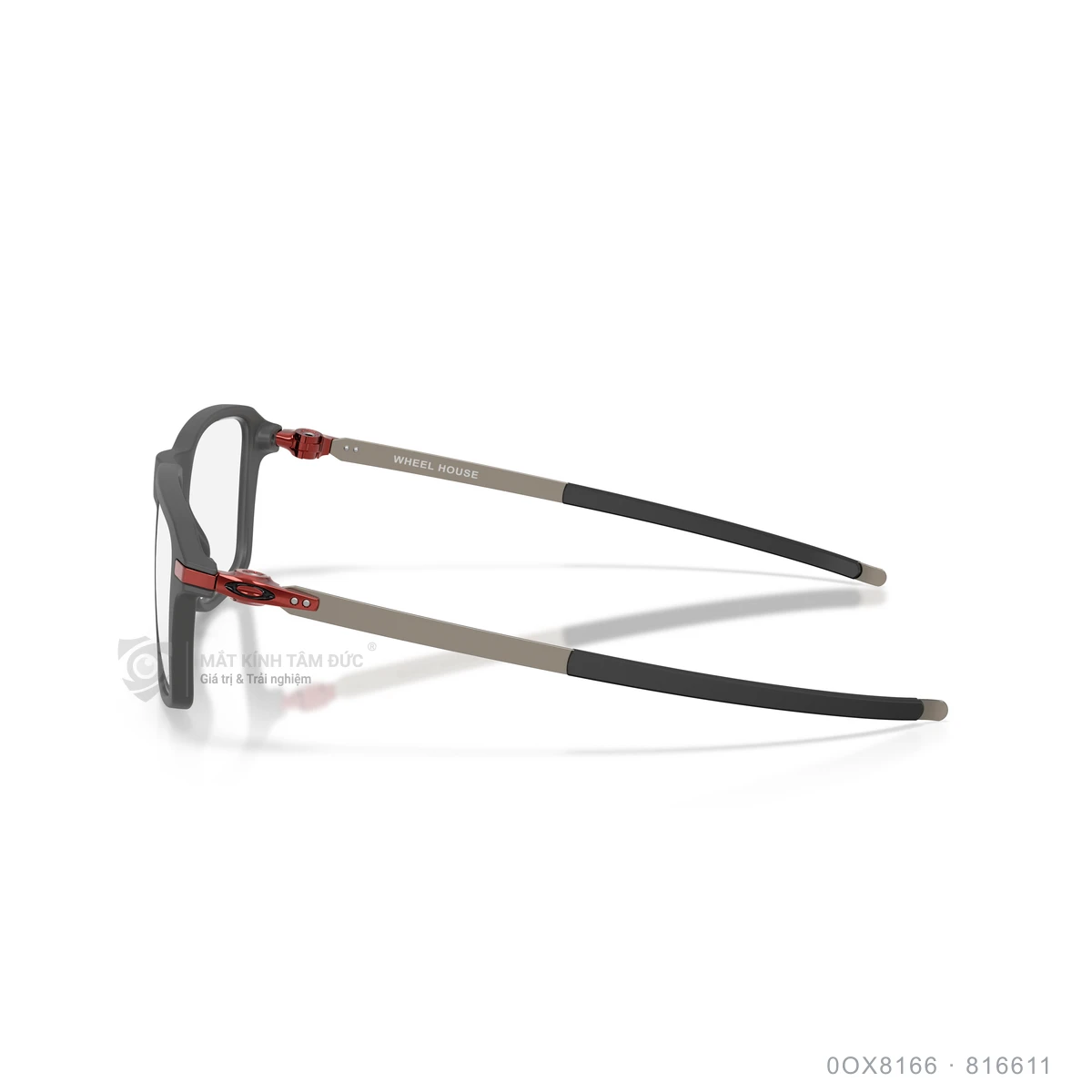 Gọng kính Oakley 0OX8166 - Ảnh 24