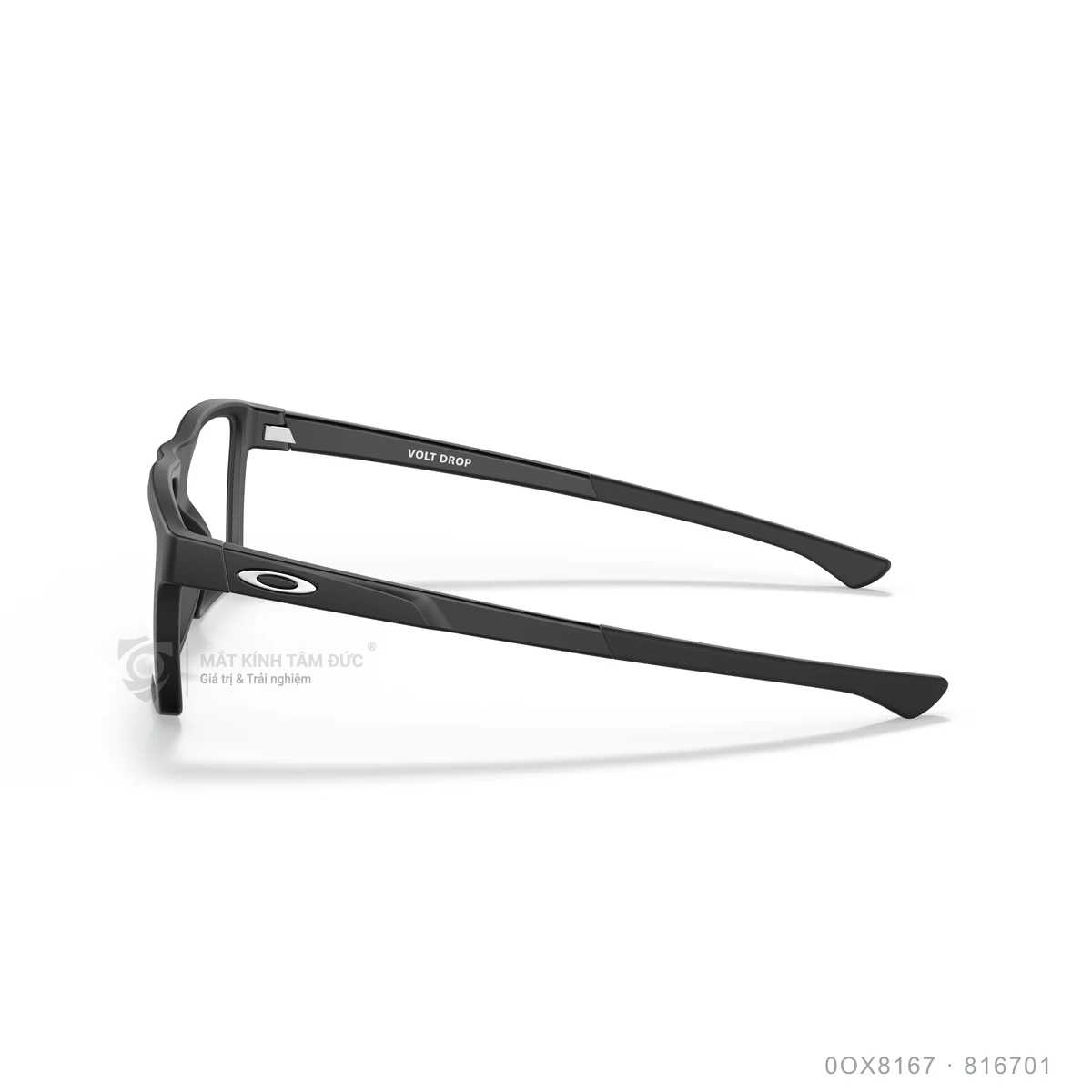 Gọng kính Oakley 0OX8167 - Ảnh 4