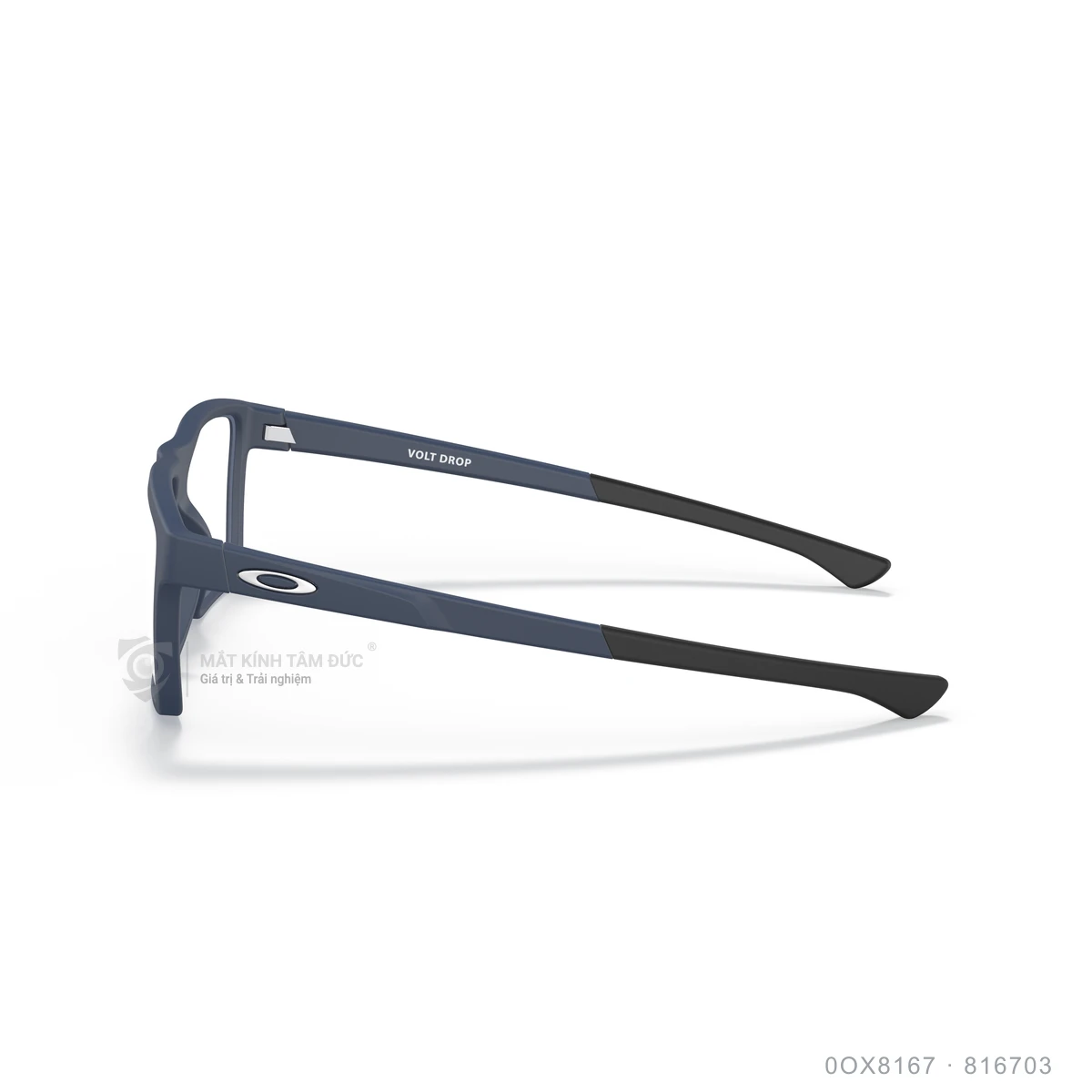 Gọng kính Oakley 0OX8167 - Ảnh 9