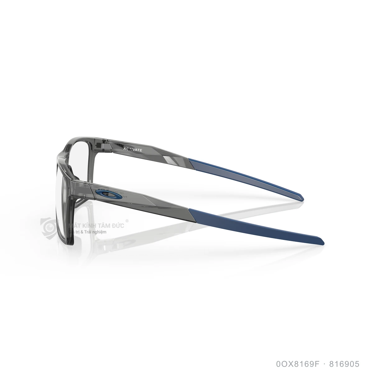 Gọng kính Oakley 0OX8169F - Ảnh 9