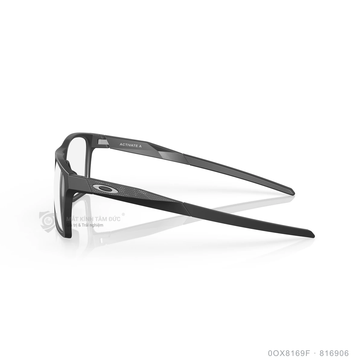 Gọng kính Oakley 0OX8169F - Ảnh 14