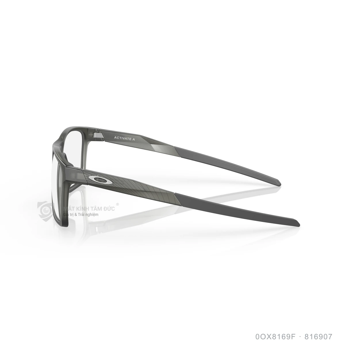 Gọng kính Oakley 0OX8169F - Ảnh 19