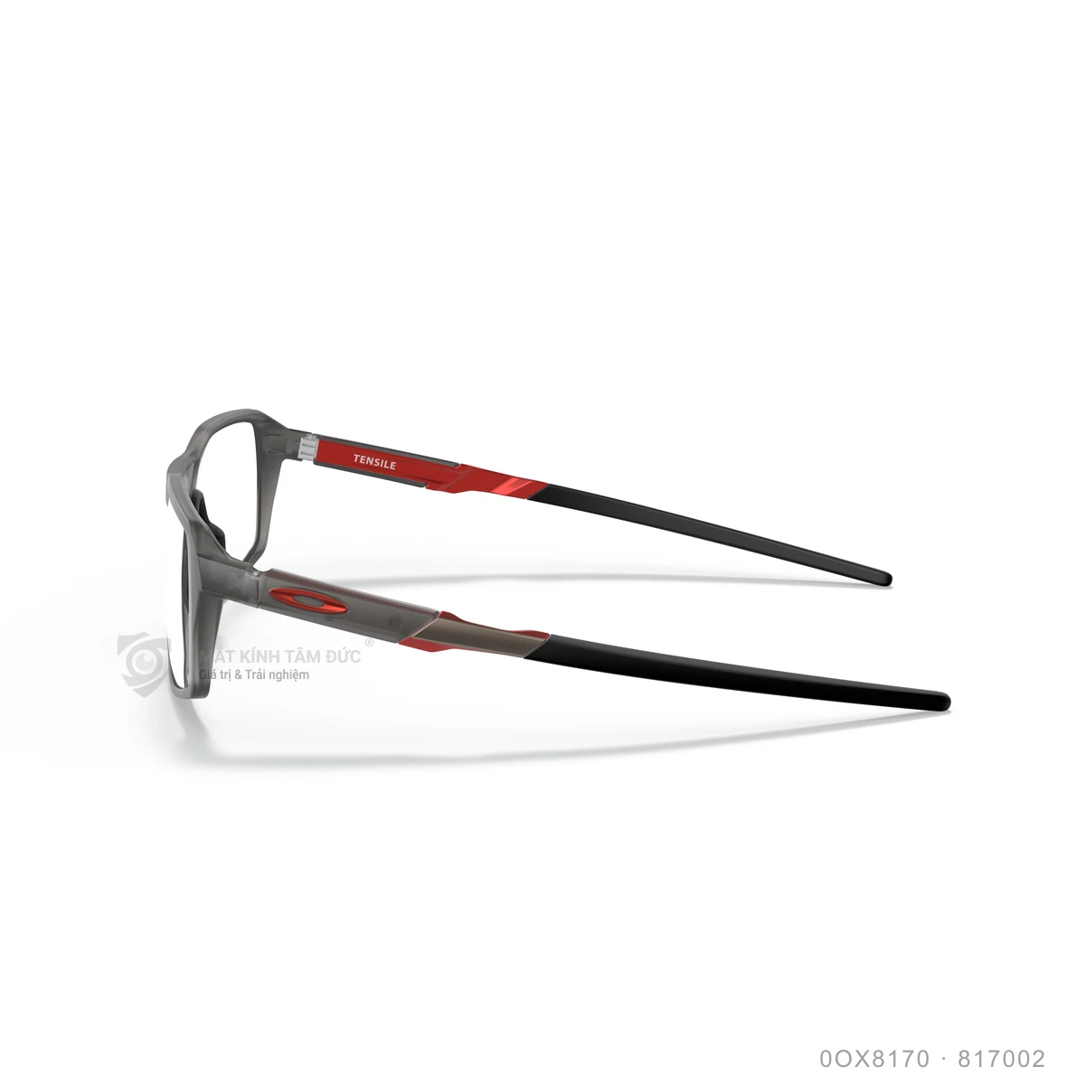 Gọng kính Oakley 0OX8170 - Ảnh 4