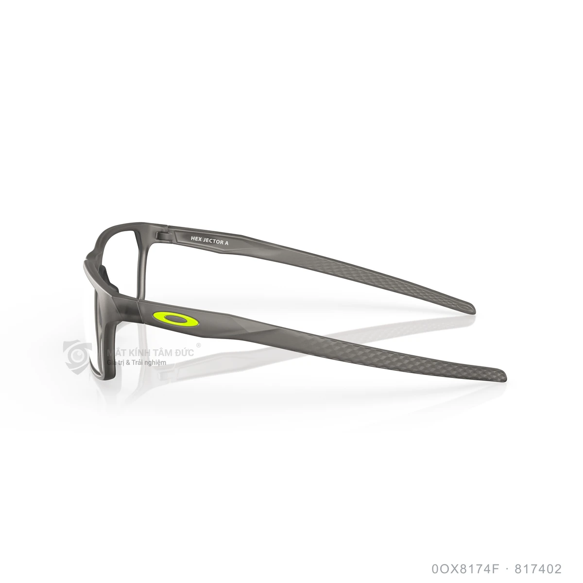 Gọng kính Oakley 0OX8174F - Ảnh 49