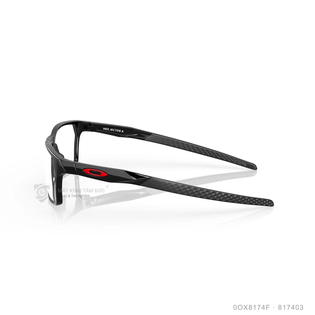 Gọng kính Oakley 0OX8174F - Ảnh 19