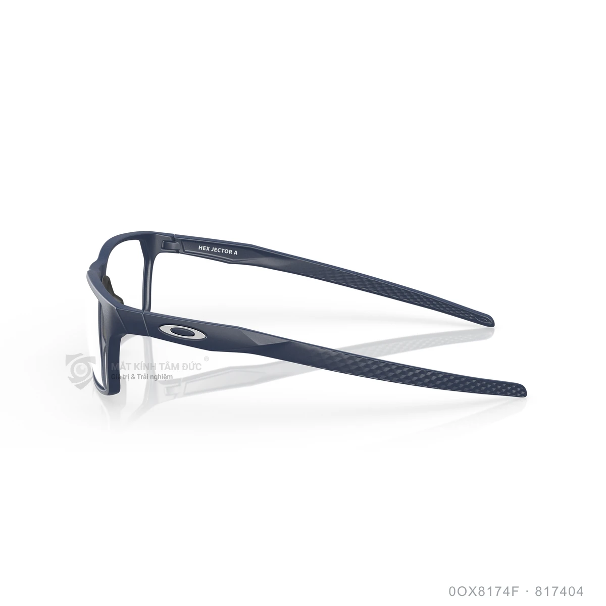 Gọng kính Oakley 0OX8174F - Ảnh 54
