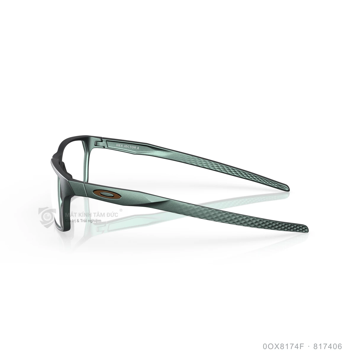 Gọng kính Oakley 0OX8174F - Ảnh 44
