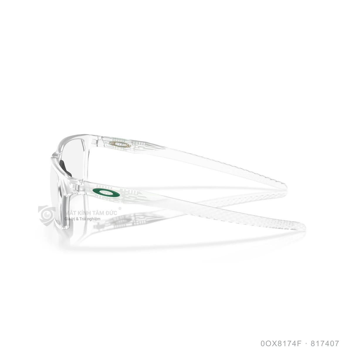 Gọng kính Oakley 0OX8174F - Ảnh 24