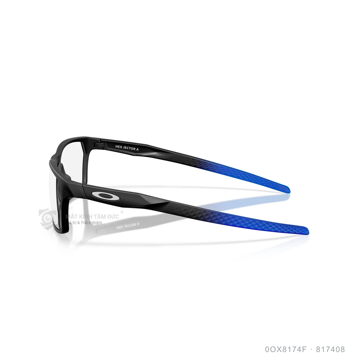 Gọng kính Oakley 0OX8174F - Ảnh 39
