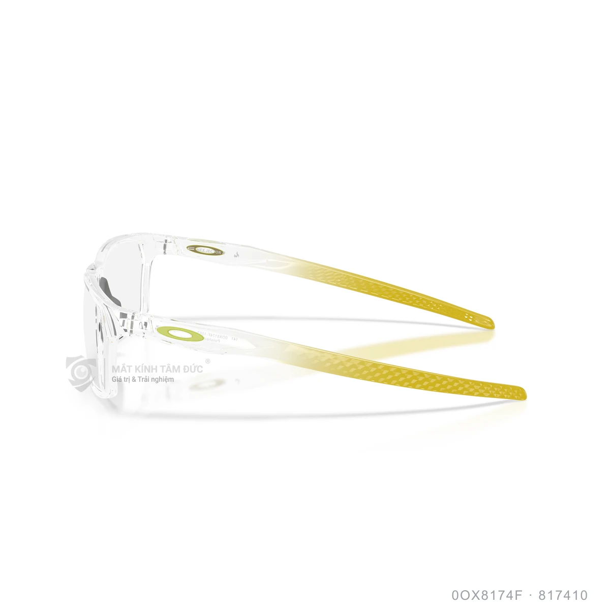 Gọng kính Oakley 0OX8174F - Ảnh 29