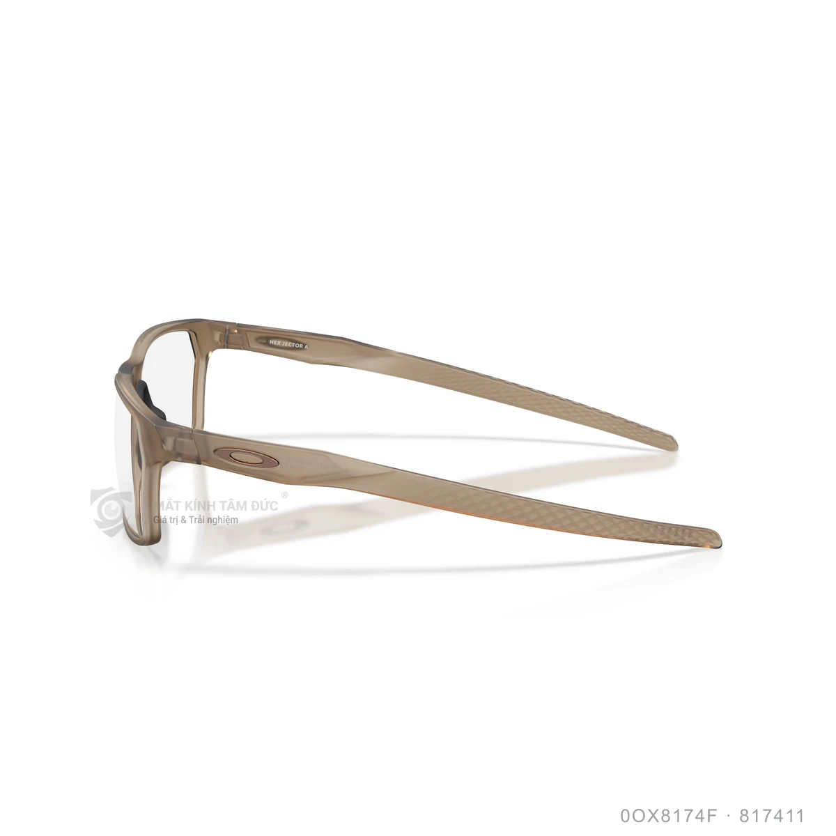 Gọng kính Oakley 0OX8174F - Ảnh 34
