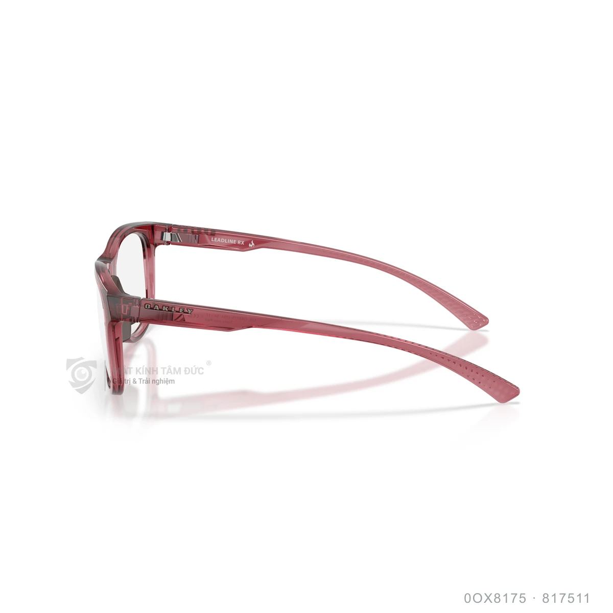 Gọng kính Oakley 0OX8175 - Ảnh 4